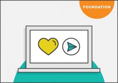 Be Kind Online