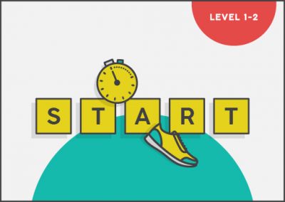 Start Something