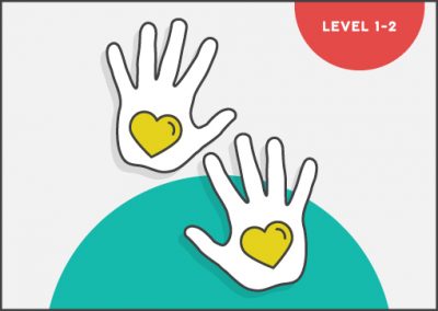 Helping Hands