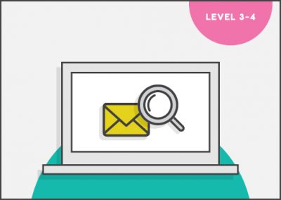 Email Analysis