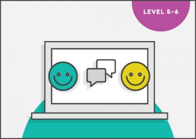 Communicate Online